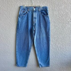 Tommy Jeans Men's 36/30 Blue Jeans